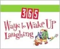 Ways to Wake up Laughing