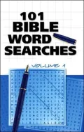 101 Bible Word Searches