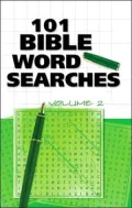101 Bible Word Searches