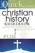 Quicknotes Christian History Guidebook