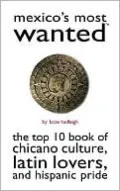 Mexico's Most Wanted?: The Top 10 Book of Chicano Culture, Latin Lovers, and Hispanic Pride