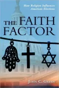 The Faith Factor: How Religion Influences American Elections