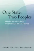 One State, Two Peoples