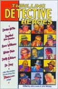 Thrilling Detective Heroes