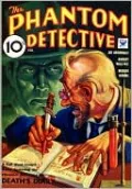 The Phantom Detective