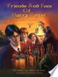 Friends and Foes of Harry Potter: Names Decoded