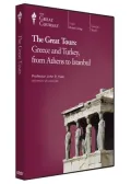 The Great Tours: Greece and Turkey, from Athens to Istanbul
