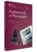 Fundamentals of Photography