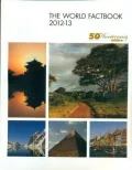 The World Factbook: Statistics and Analysis for Every Country on the Planet