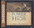 Power from On High: Gaining Spiritual Strength
