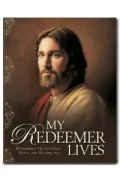 My Redeemer Lives