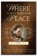 Where Can I Turn For Peace