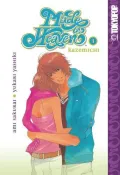Made in Heaven Kazemichi: Volume 1