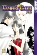 Vampire Game, Volume 15