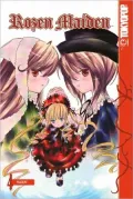 Rozen Maiden
