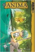 +Anima, Volume 2