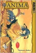 +Anima, Volume 3