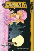 +Anima, Volume 4