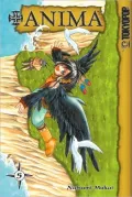 +Anima, Volume 5