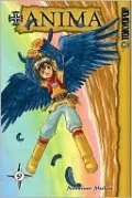 +Anima, Volume 9