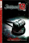 Juror 13, Volume 1