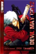 Devil May Cry, Volume 2