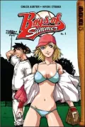 Boys of Summer, Volume 1