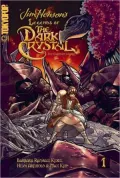 Legends of the Dark Crystal