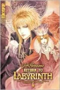 Return to Labyrinth, Volume 1