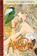 Arcana, Volume 5