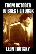 From October To Brest-Litovsk