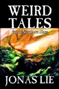 Weird Tales from Northern Seas
