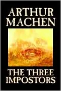Three Impostors