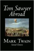 Tom Sawyer Abroad