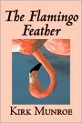Flamingo Feather