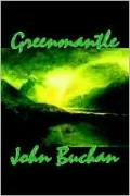 Greenmantle