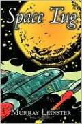 Space Tug