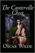 The Canterville Ghost
