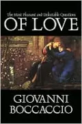 Most Pleasant and Delectable Questions of Love