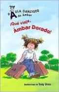Que Viaje, Ambar Dorado (What a Trip, Amber Brown