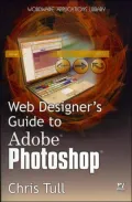 Web Designer's Guide to Adobe Photoshop