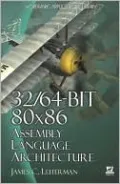 32/64-Bit 80X86 Assembly Language Architecture