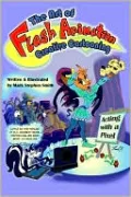 The Art of Flash Animation: Creative Cartooning