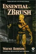 Essential ZBrush
