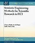 Semiotic Engineering Methods For Scientific Research In Hci