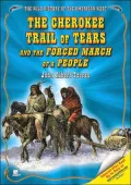 Cherokee Trail of Tears and the Forced March of a People