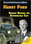 Henry Ford: Genius Behind the Affordable Car
