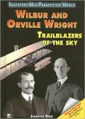 Wilbur and Orville Wright: Trailblazers of the Sky
