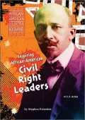 Inspiring African-American Civil Rights Leaders