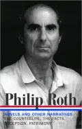 Novels and Other Narratives 1986-1991 (Library of America)